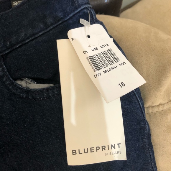 Jeans - Picture 3 of 3